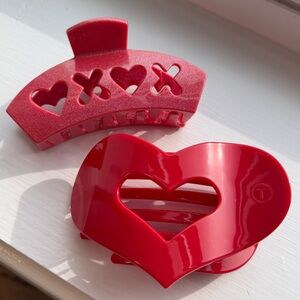 Teleties - Valentine’s Day clip bundle